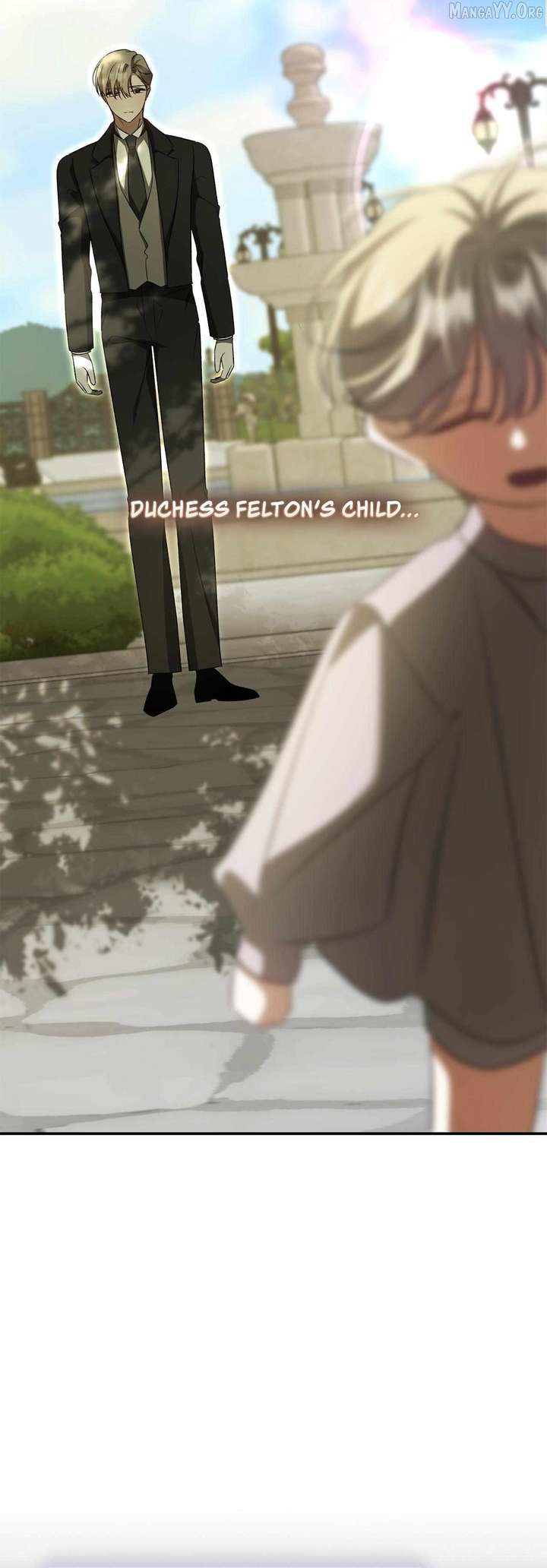 My Husband and I Cannot Live in the Same World chapter 55 page 7