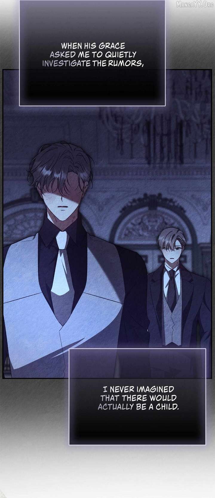 My Husband and I Cannot Live in the Same World chapter 55 page 8
