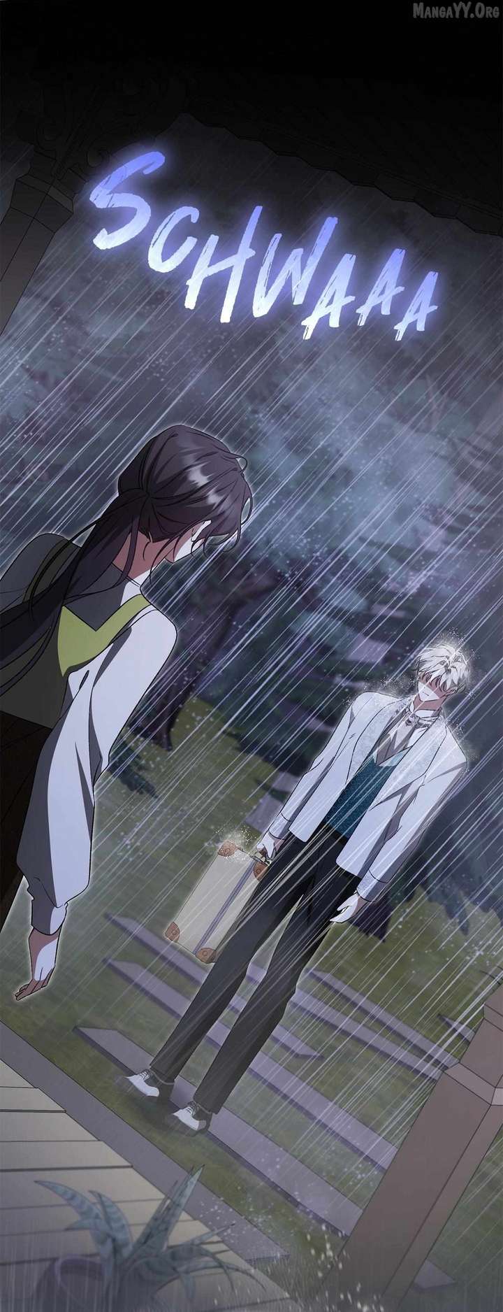 My Husband and I Cannot Live in the Same World chapter 56 page 7