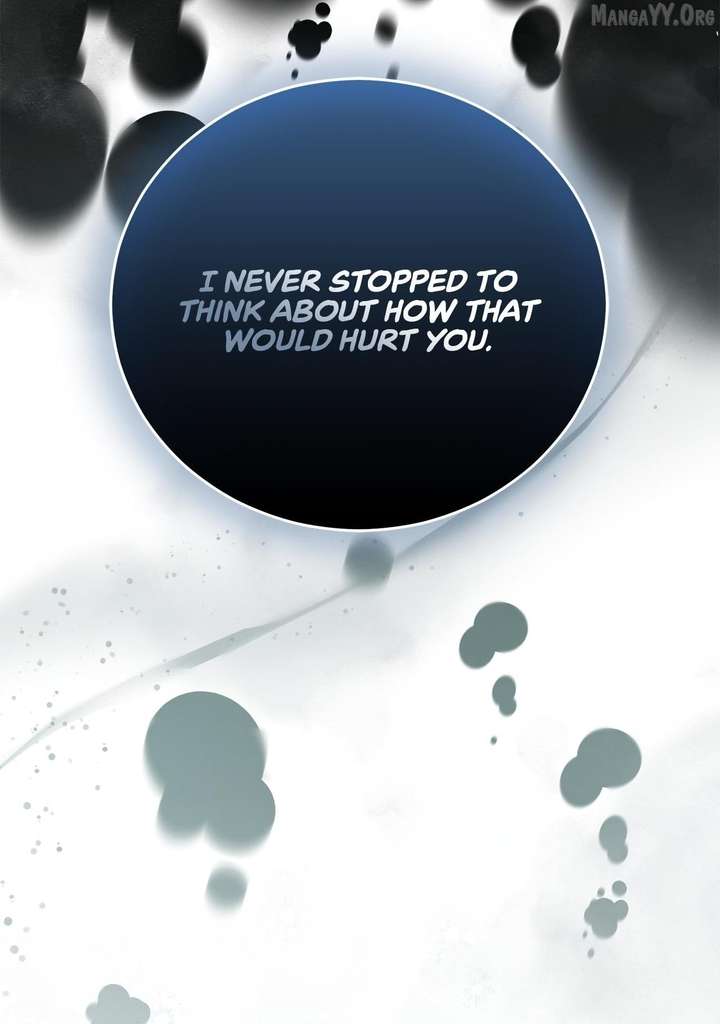 My Husband and I Cannot Live in the Same World chapter 56 page 32