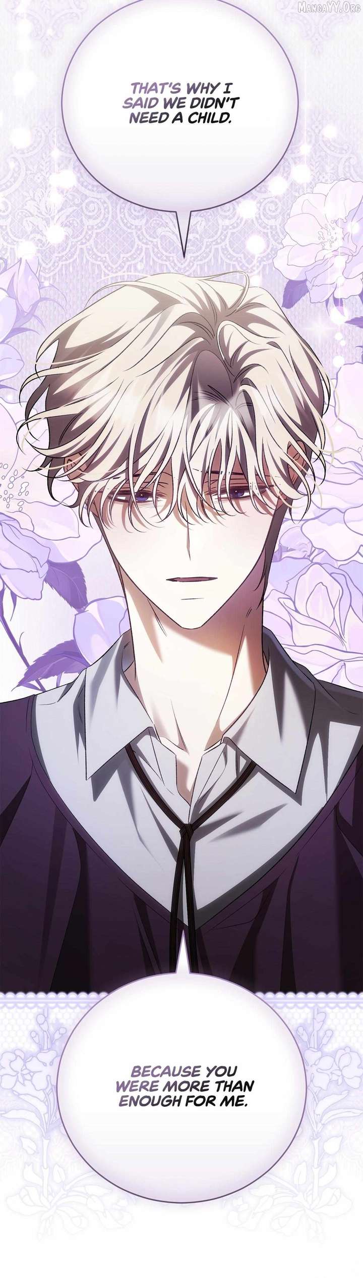 My Husband and I Cannot Live in the Same World chapter 56 page 45