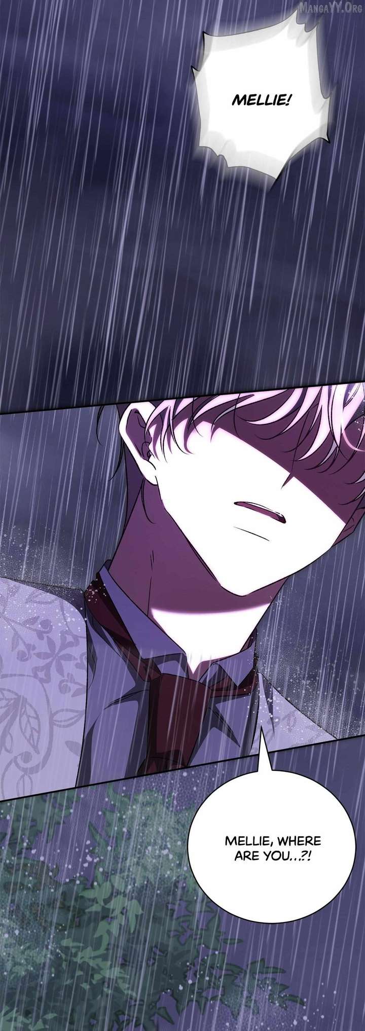 My Husband and I Cannot Live in the Same World chapter 57 page 2