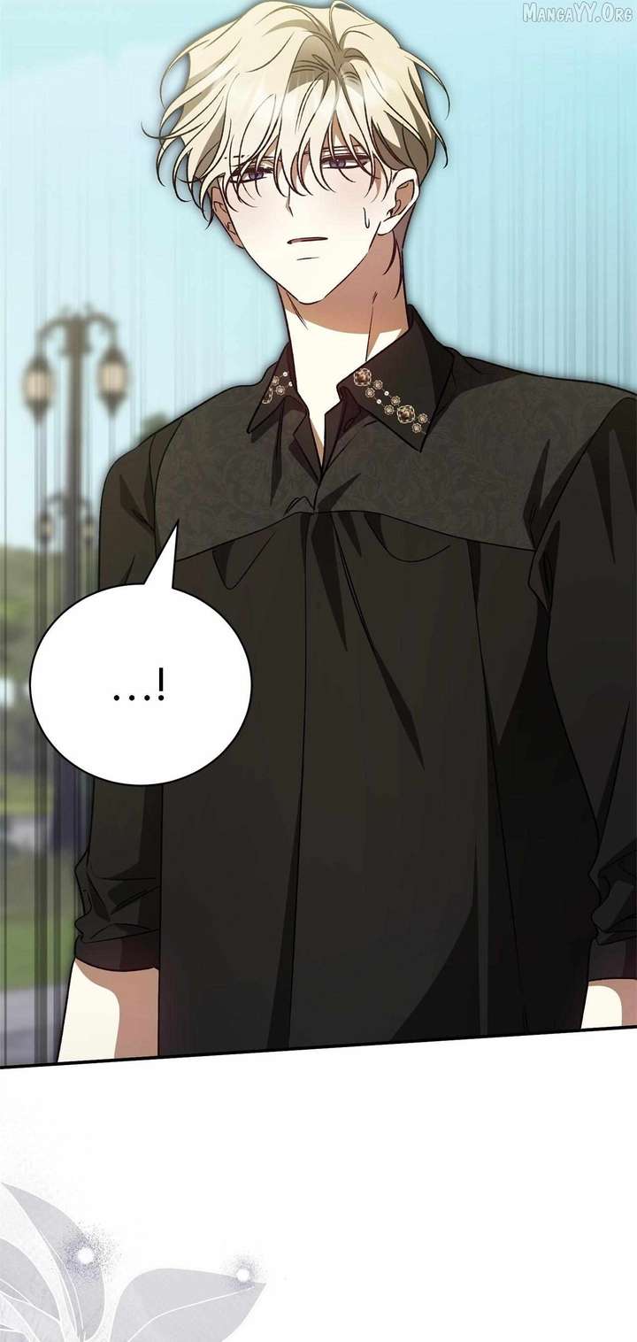My Husband and I Cannot Live in the Same World chapter 59 page 5