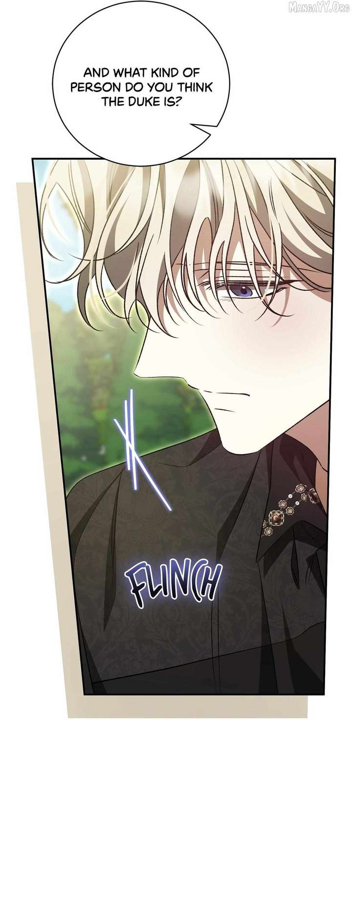 My Husband and I Cannot Live in the Same World chapter 59 page 14