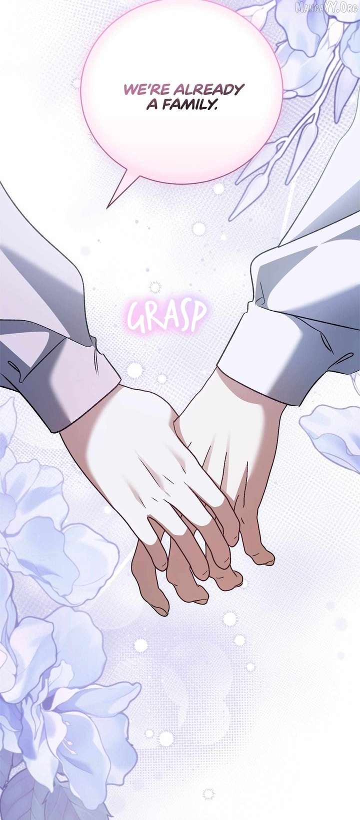 My Husband and I Cannot Live in the Same World chapter 59 page 32