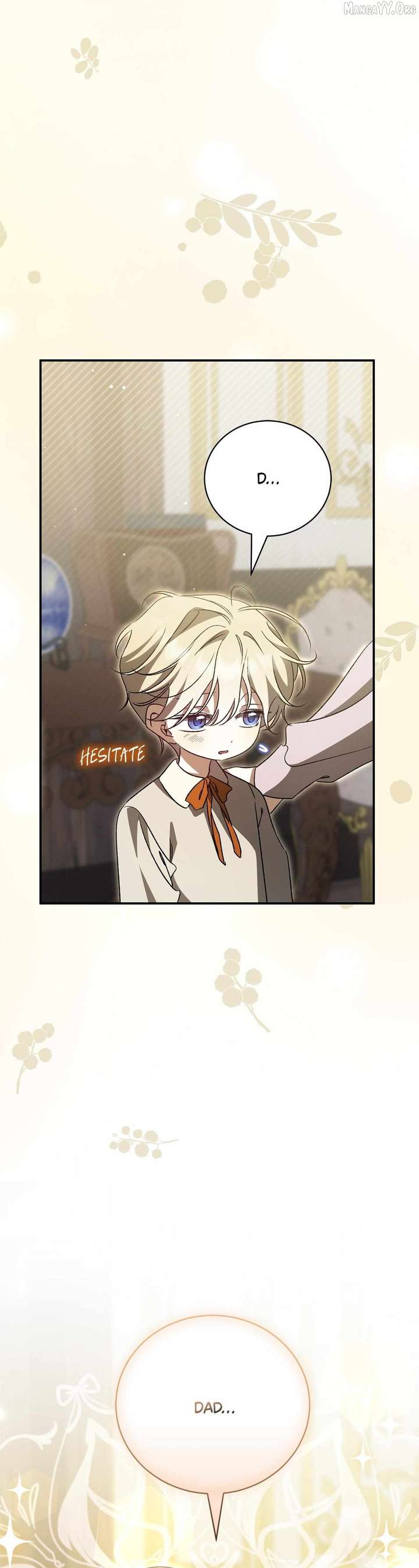My Husband and I Cannot Live in the Same World chapter 59 page 44