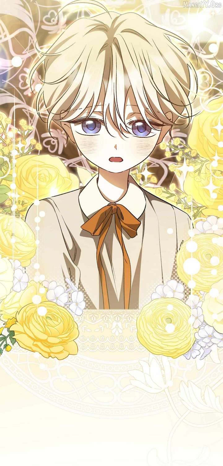 My Husband and I Cannot Live in the Same World chapter 59 page 45