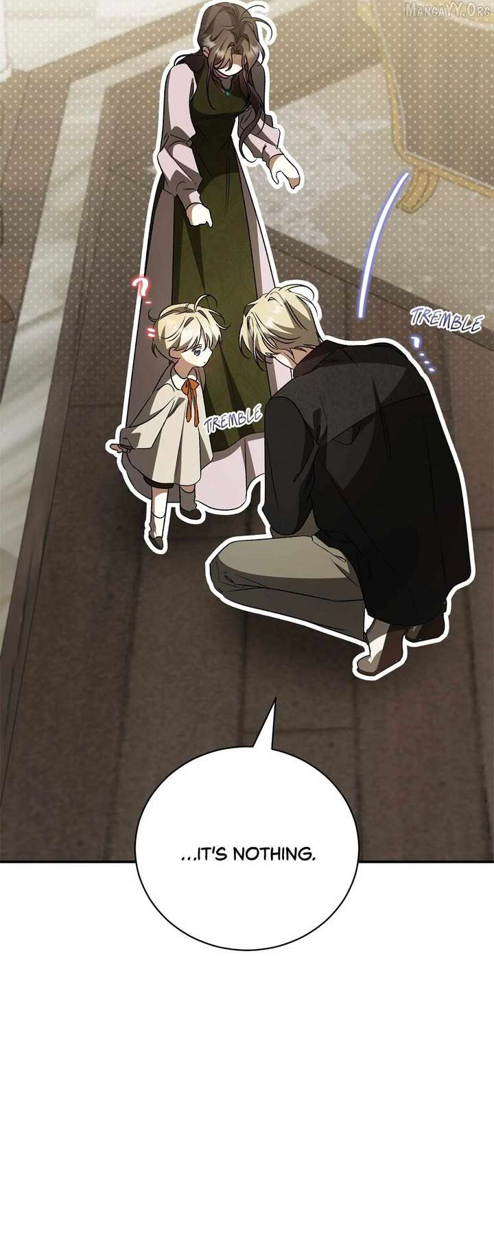 My Husband and I Cannot Live in the Same World chapter 59 page 47