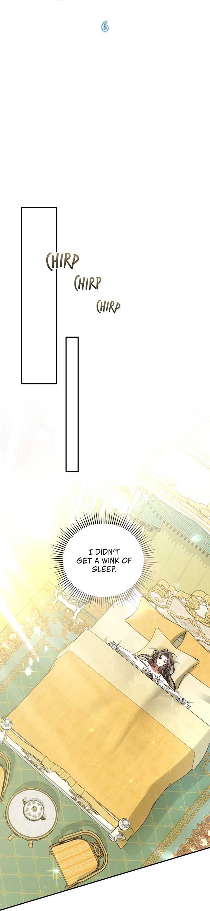 My Husband and I Cannot Live in the Same World chapter 6 page 6