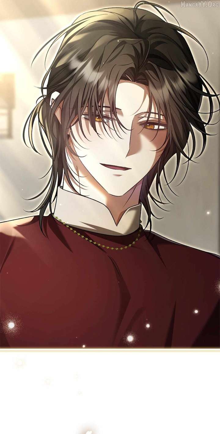 My Husband and I Cannot Live in the Same World chapter 61 page 45