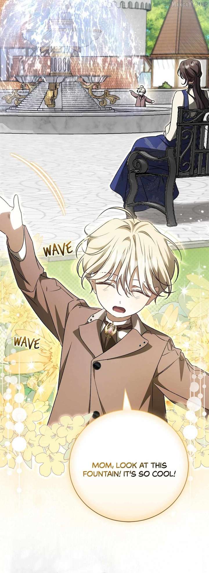 My Husband and I Cannot Live in the Same World chapter 62 page 2
