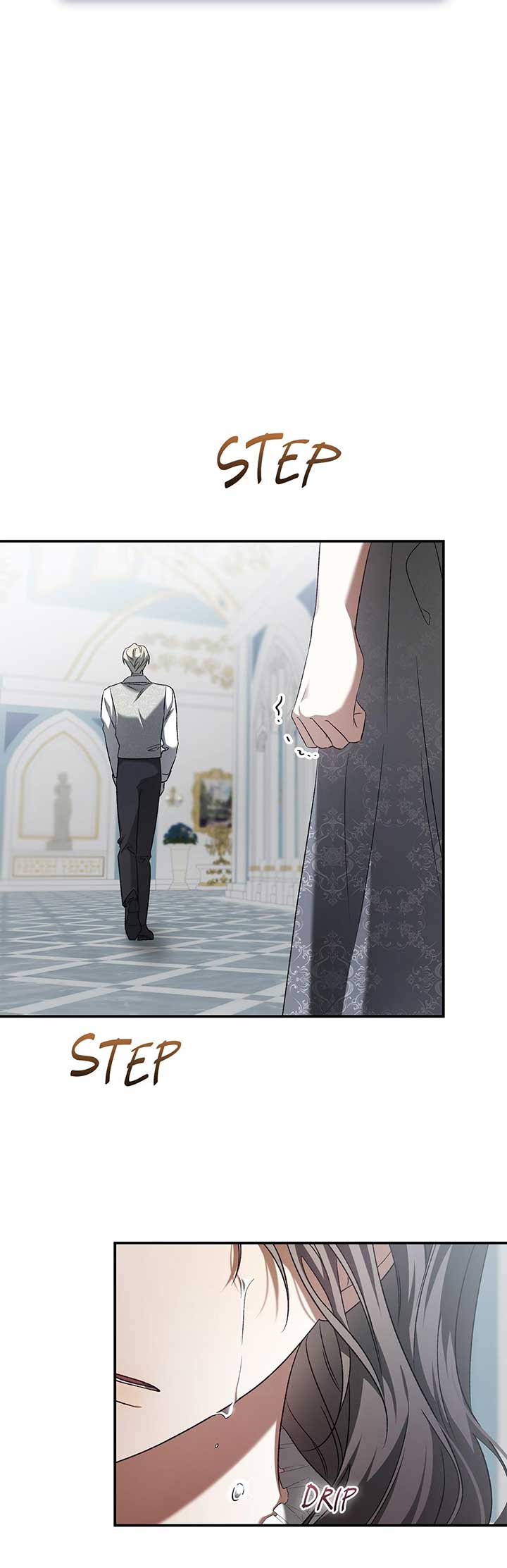 My Husband and I Cannot Live in the Same World chapter 7 page 5