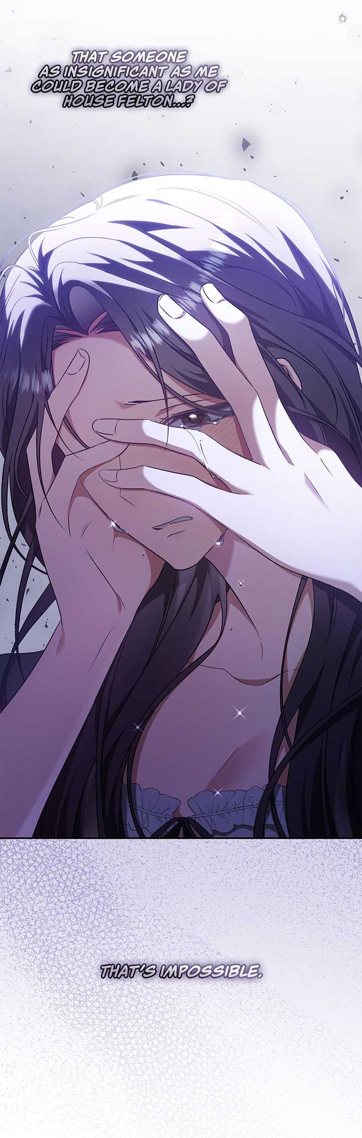 My Husband and I Cannot Live in the Same World chapter 7 page 7