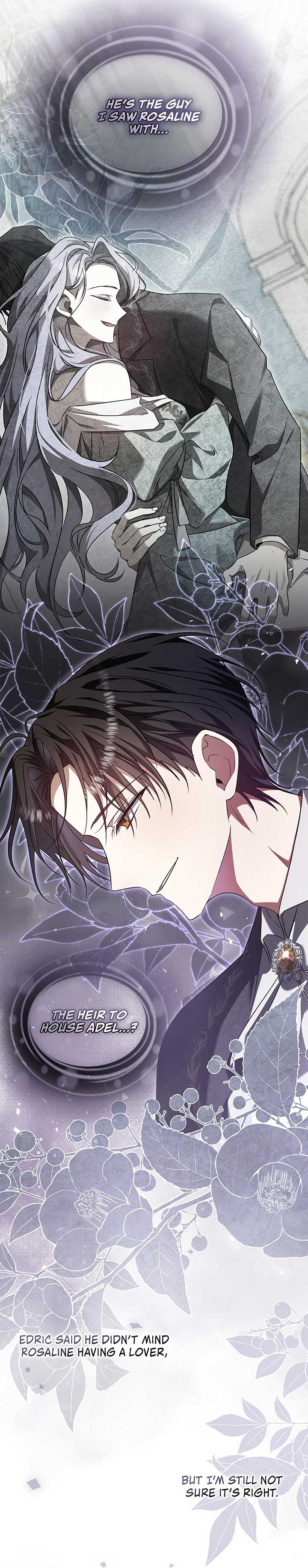 My Husband and I Cannot Live in the Same World chapter 7 page 16