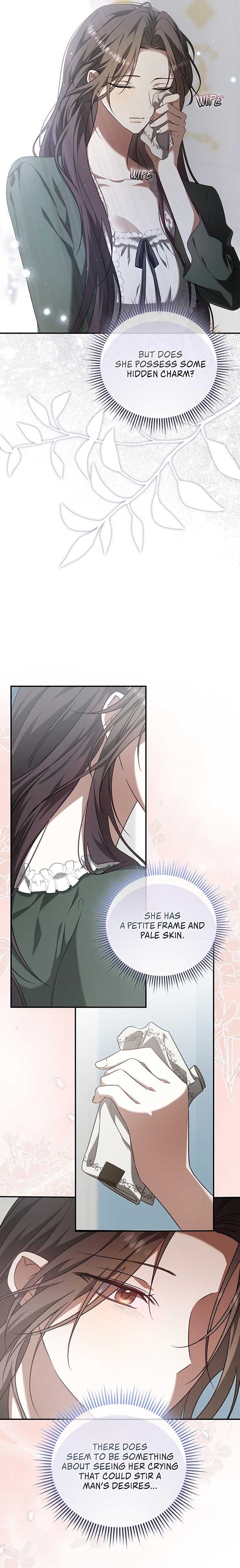 My Husband and I Cannot Live in the Same World chapter 7 page 19