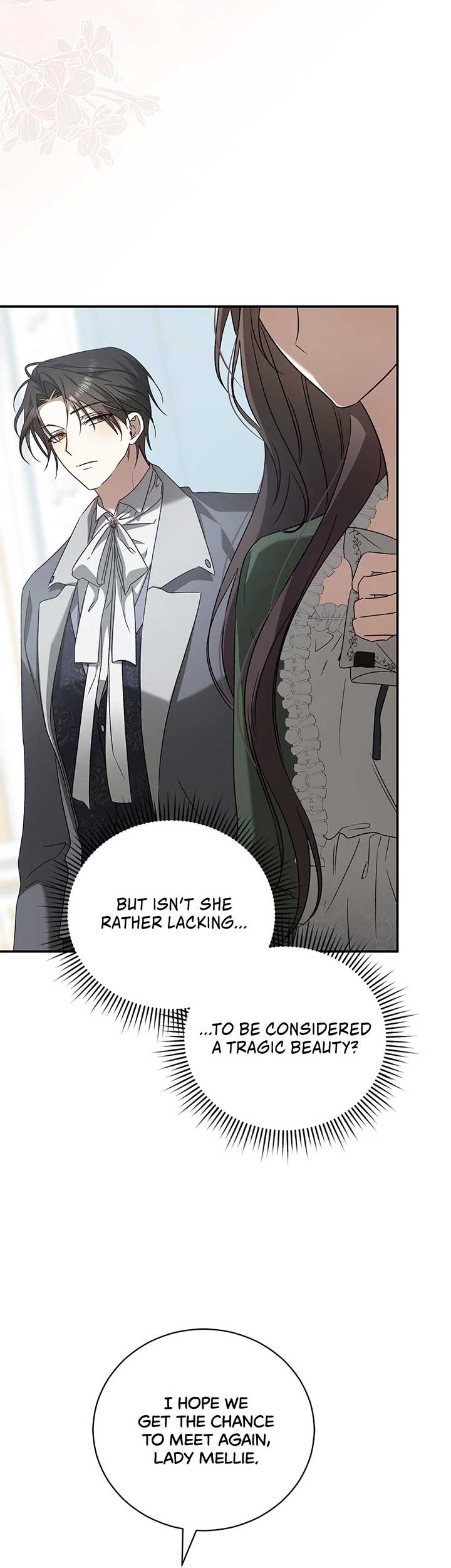 My Husband and I Cannot Live in the Same World chapter 7 page 20