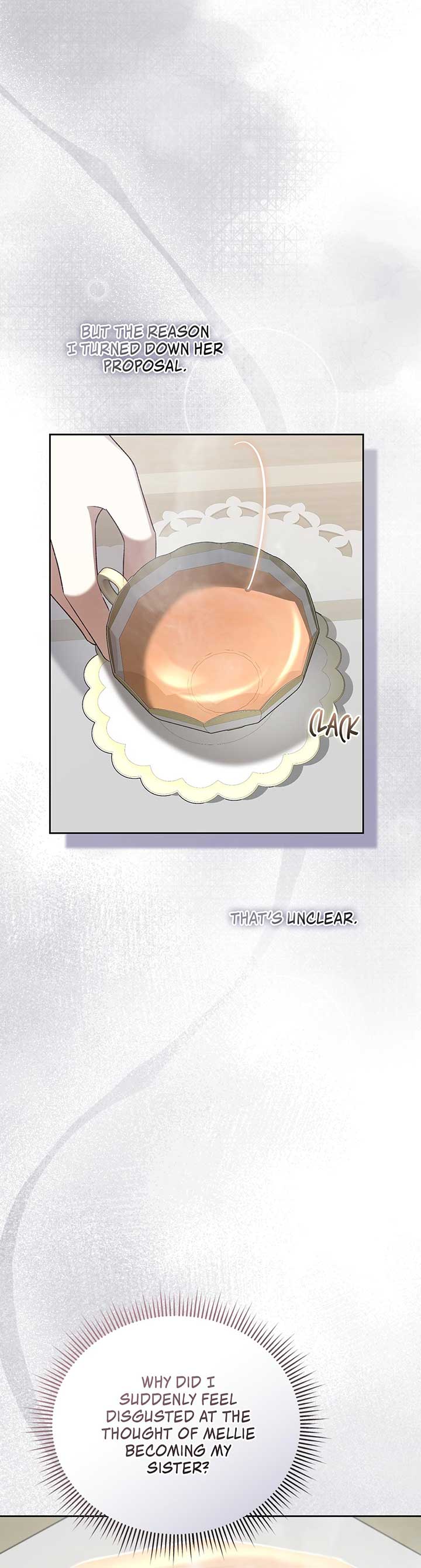 My Husband and I Cannot Live in the Same World chapter 7 page 27