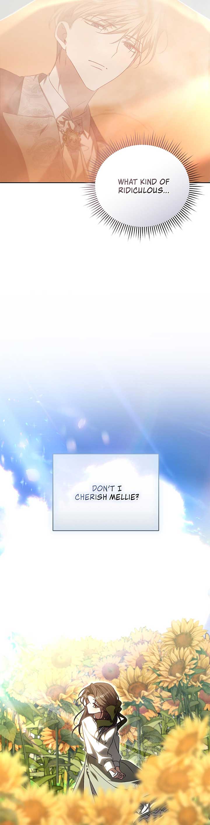 My Husband and I Cannot Live in the Same World chapter 7 page 28