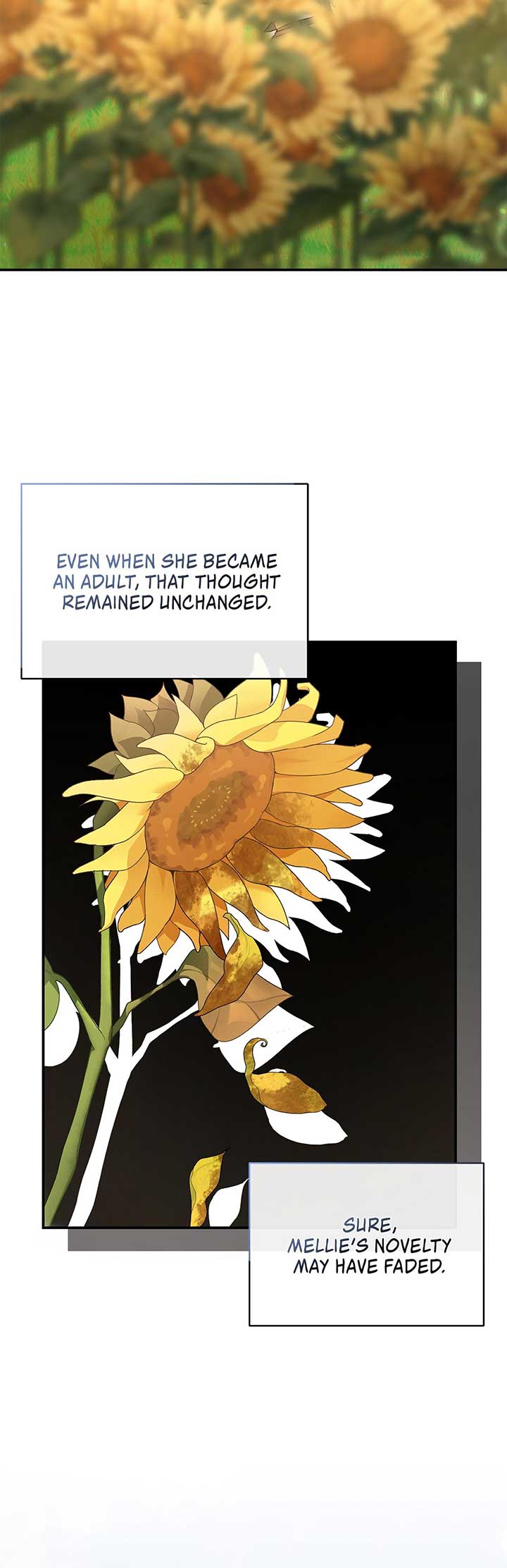 My Husband and I Cannot Live in the Same World chapter 7 page 29