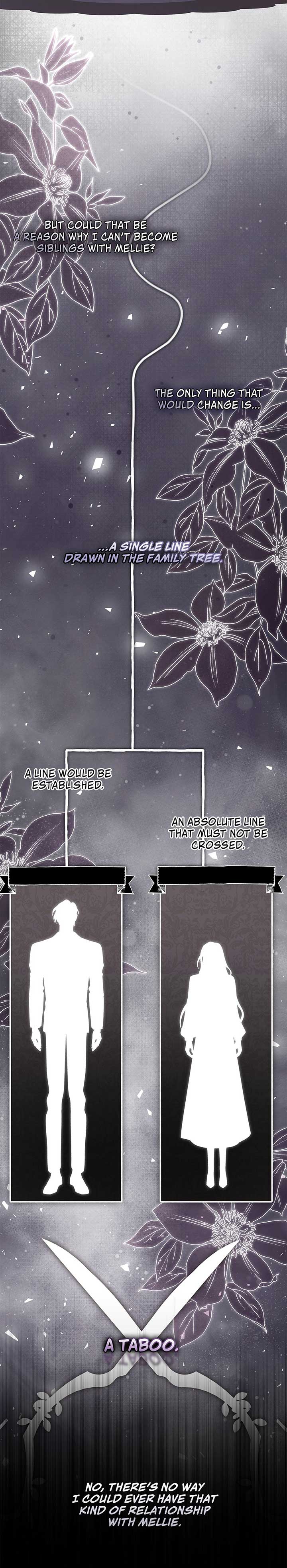 My Husband and I Cannot Live in the Same World chapter 7 page 32
