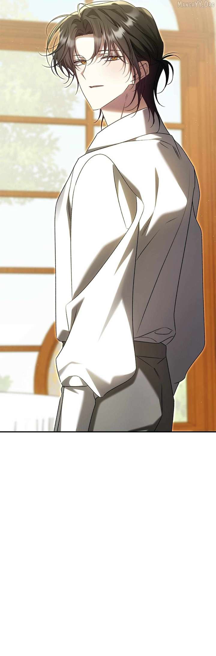 My Husband and I Cannot Live in the Same World chapter 71 page 2
