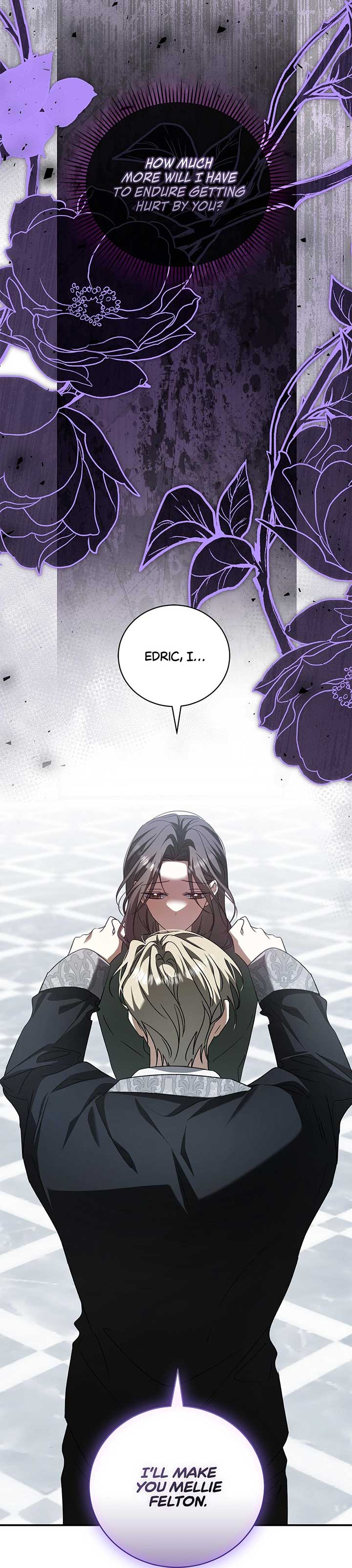 My Husband and I Cannot Live in the Same World chapter 8 page 5