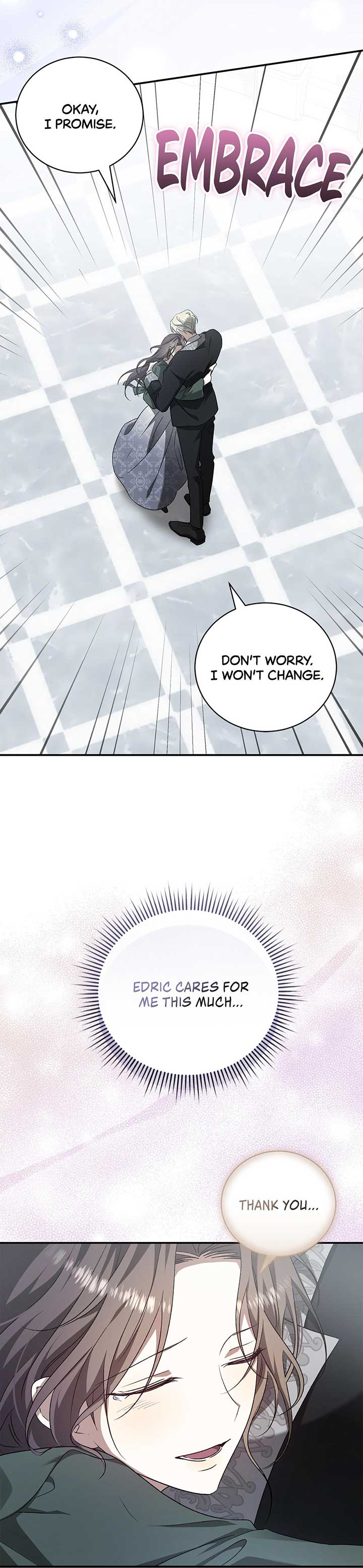 My Husband and I Cannot Live in the Same World chapter 8 page 7