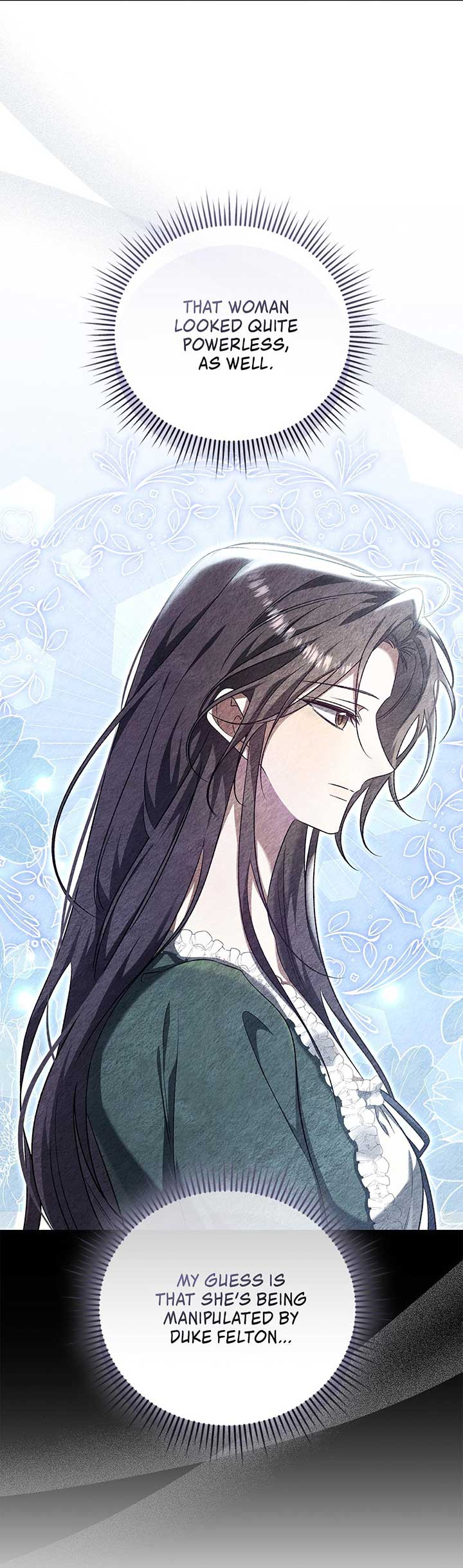 My Husband and I Cannot Live in the Same World chapter 8 page 18