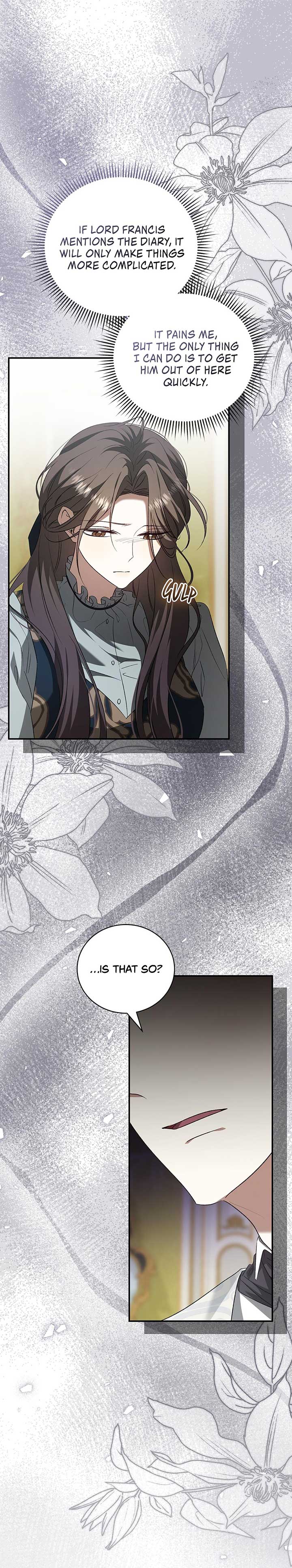 My Husband and I Cannot Live in the Same World chapter 9 page 7