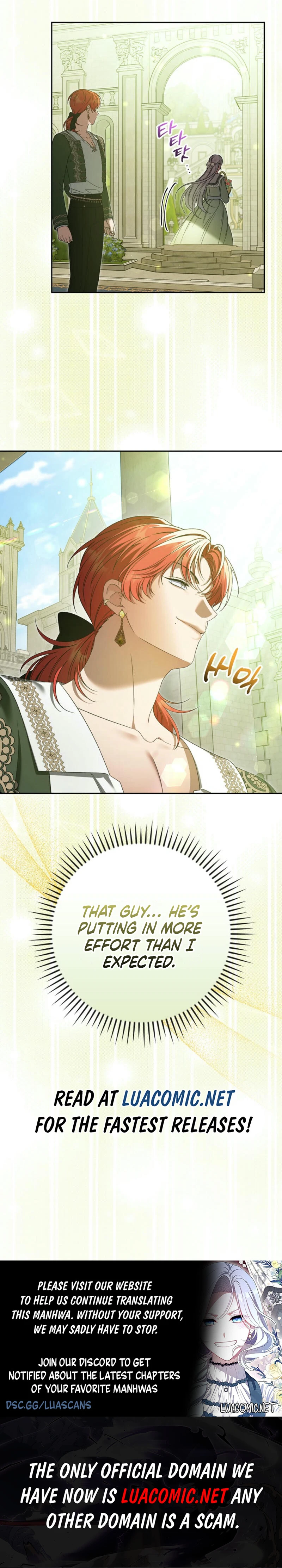 I Became the Tyrant’t Dying Wife chapter 35 page 10
