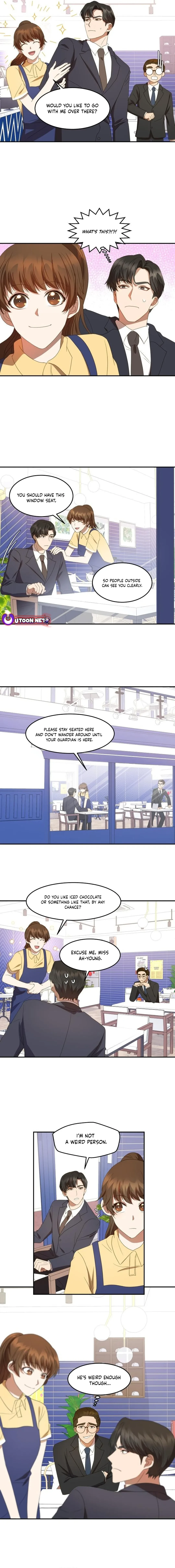 Legally, Dad chapter 2 page 5