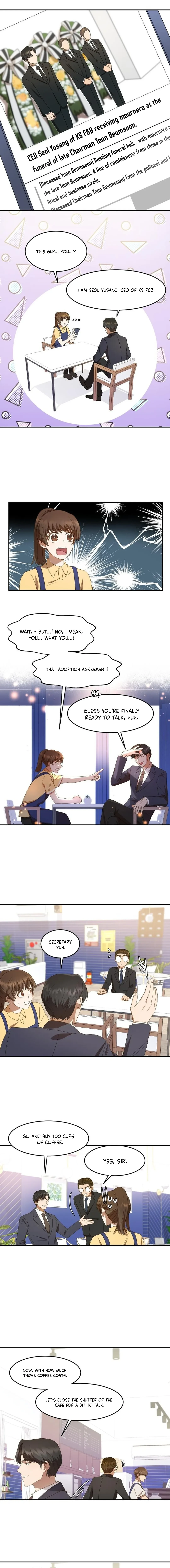 Legally, Dad chapter 2 page 7