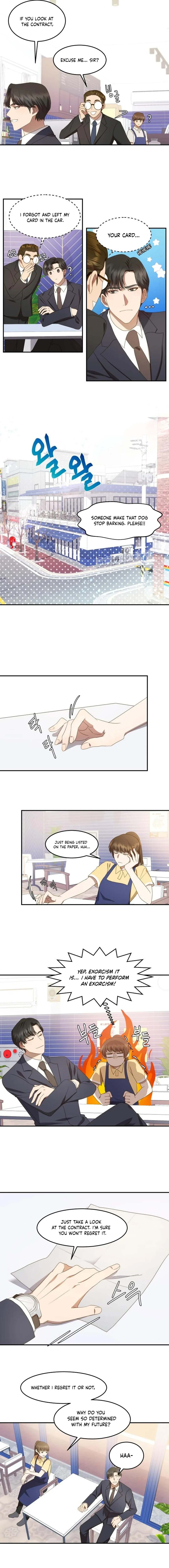 Legally, Dad chapter 2 page 8