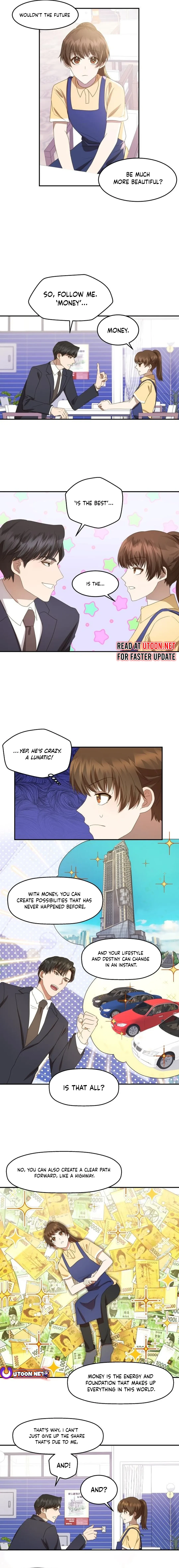 Legally, Dad chapter 2 page 10