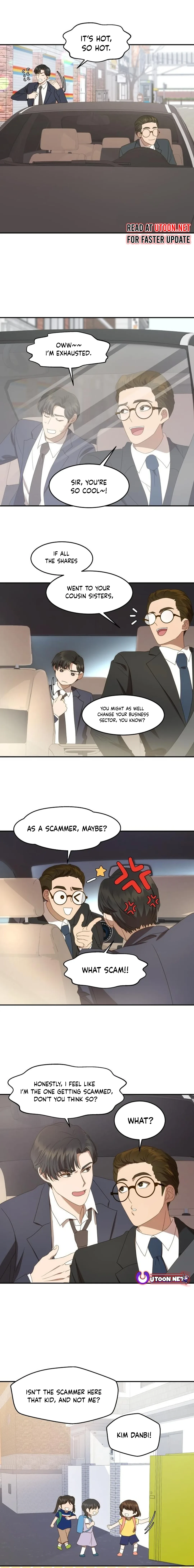 Legally, Dad chapter 2 page 13