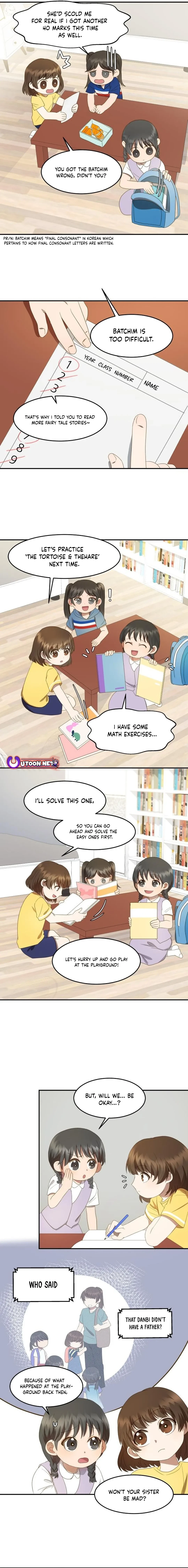 Legally, Dad chapter 2 page 15
