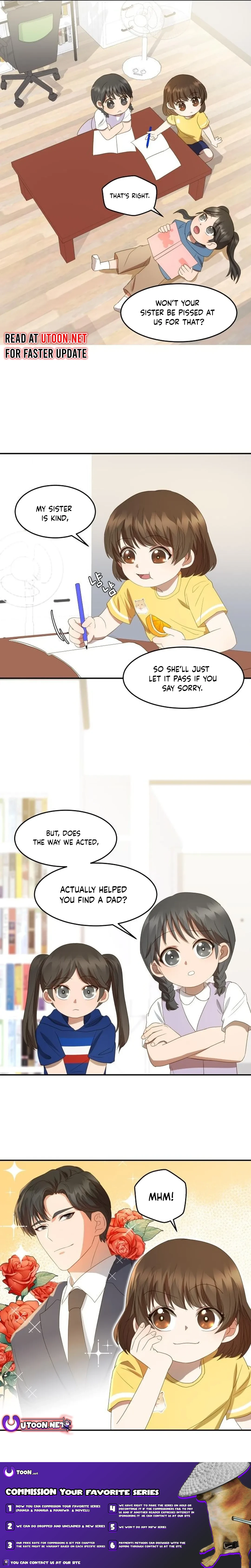 Legally, Dad chapter 2 page 16