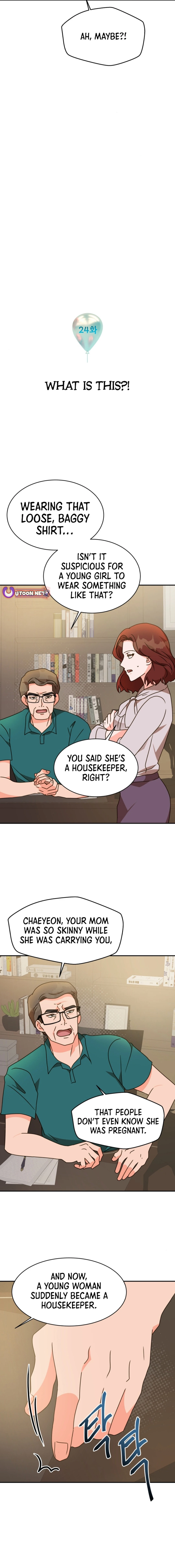 Legally, Dad chapter 24 page 2