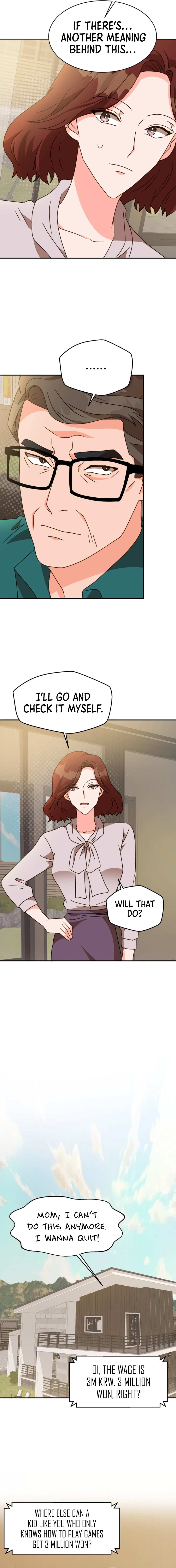 Legally, Dad chapter 24 page 3