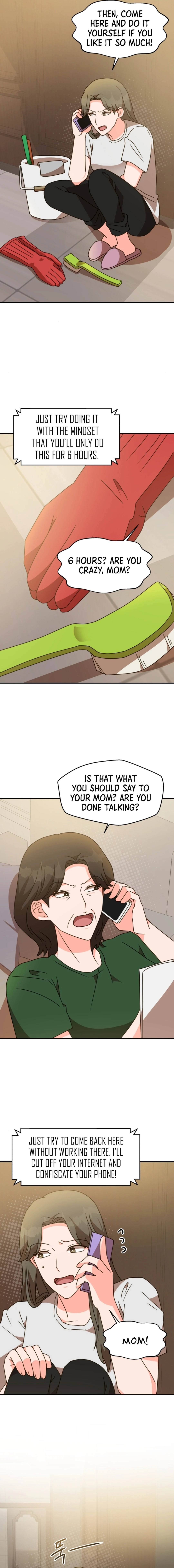 Legally, Dad chapter 24 page 4
