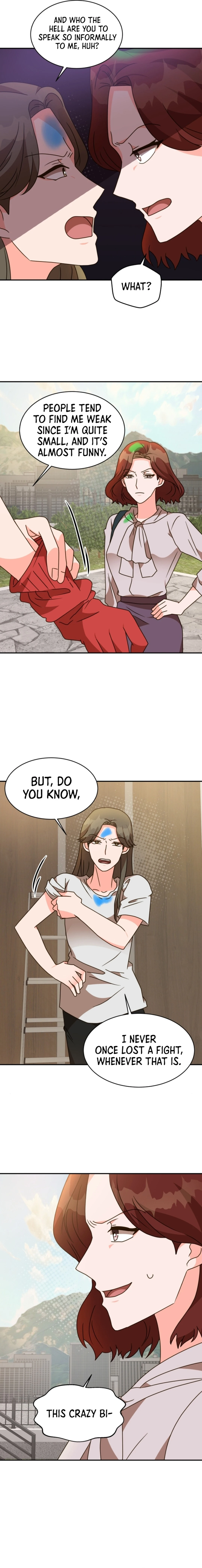 Legally, Dad chapter 24 page 9