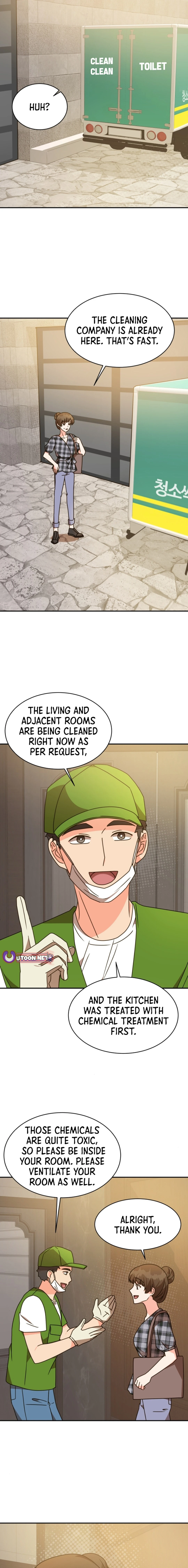 Legally, Dad chapter 25 page 5