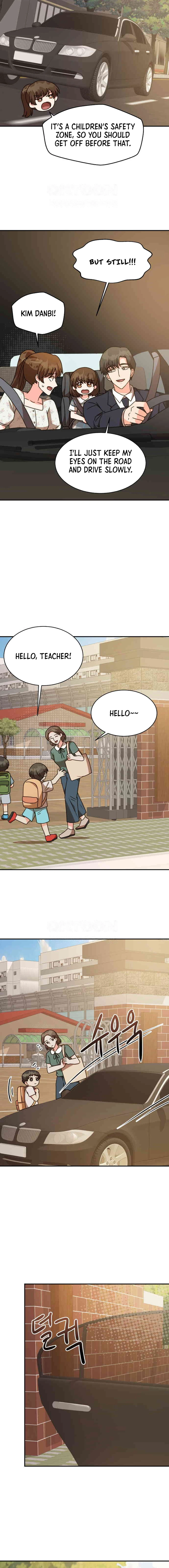 Legally, Dad chapter 27 page 6