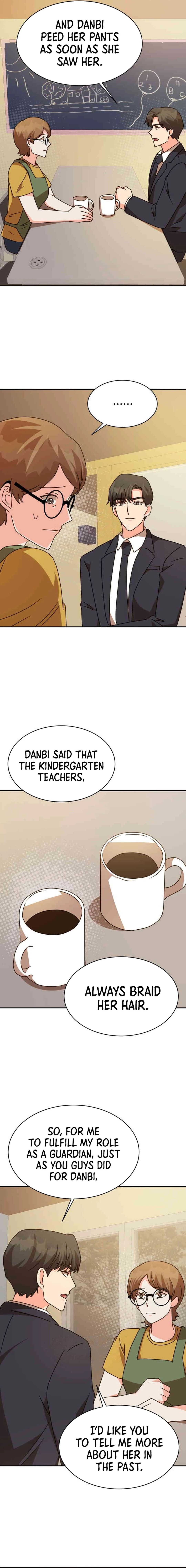 Legally, Dad chapter 27 page 13