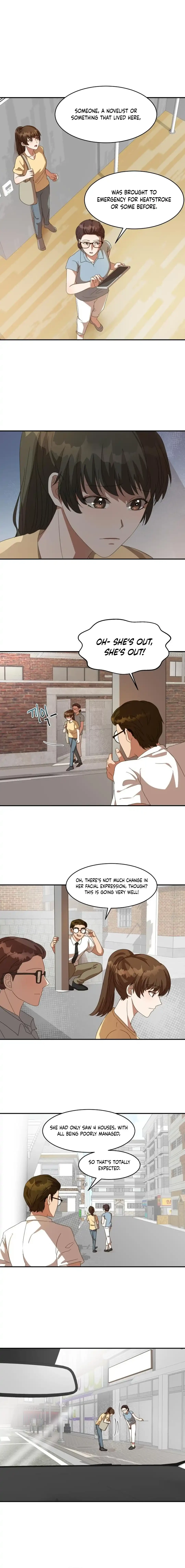 Legally, Dad chapter 3 page 7
