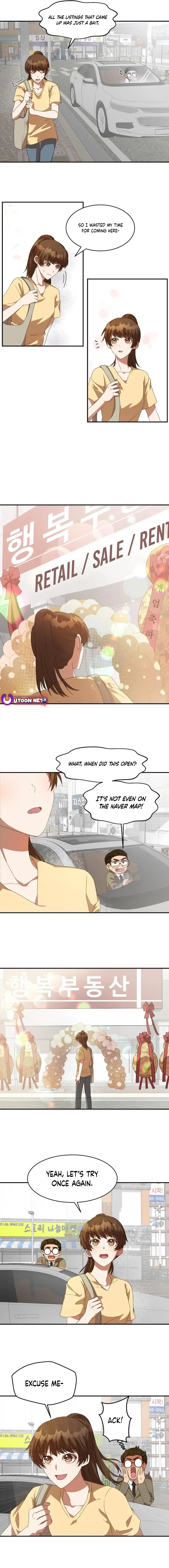Legally, Dad chapter 3 page 8