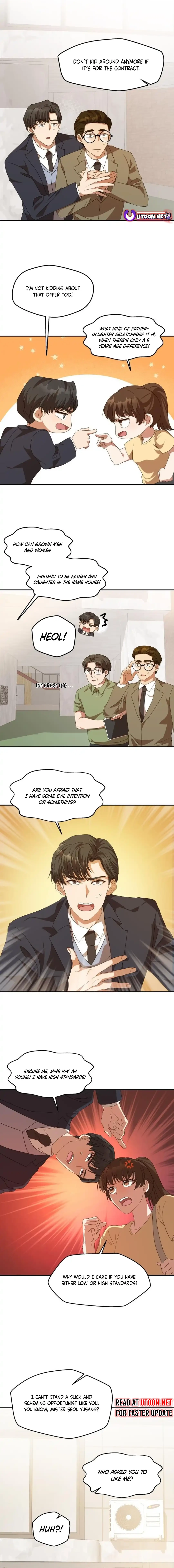 Legally, Dad chapter 4 page 4