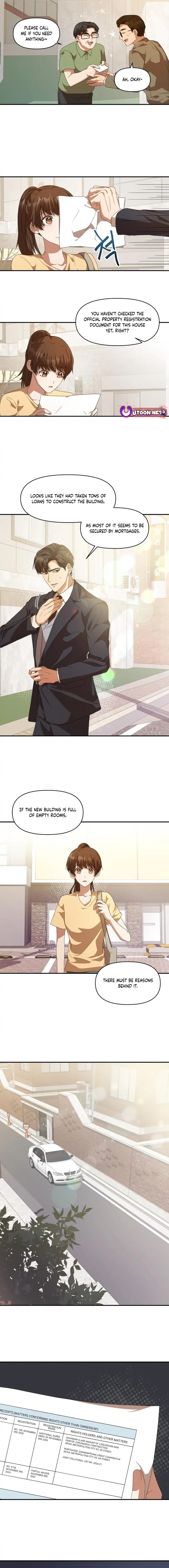 Legally, Dad chapter 4 page 5