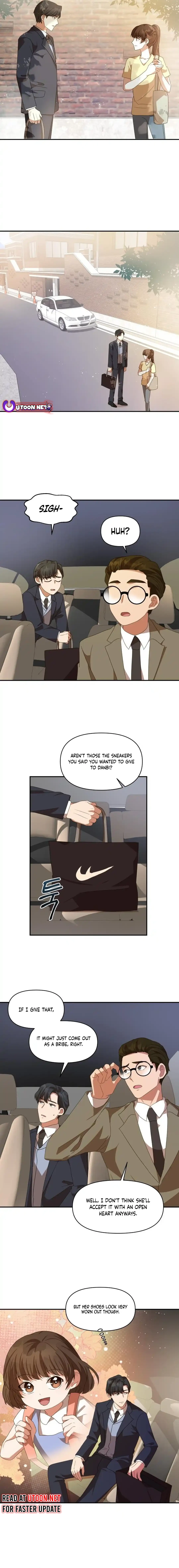 Legally, Dad chapter 4 page 8
