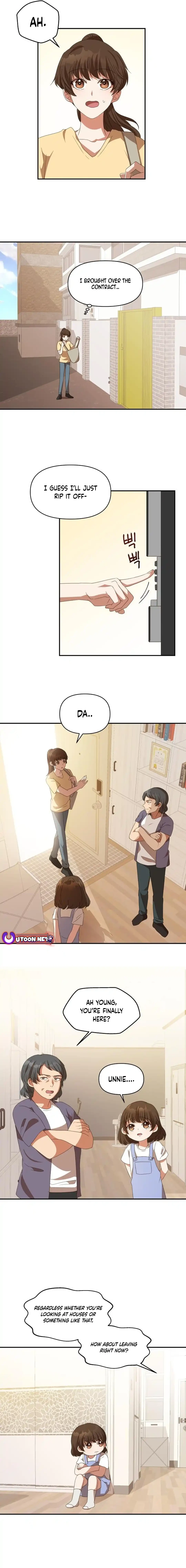 Legally, Dad chapter 4 page 9